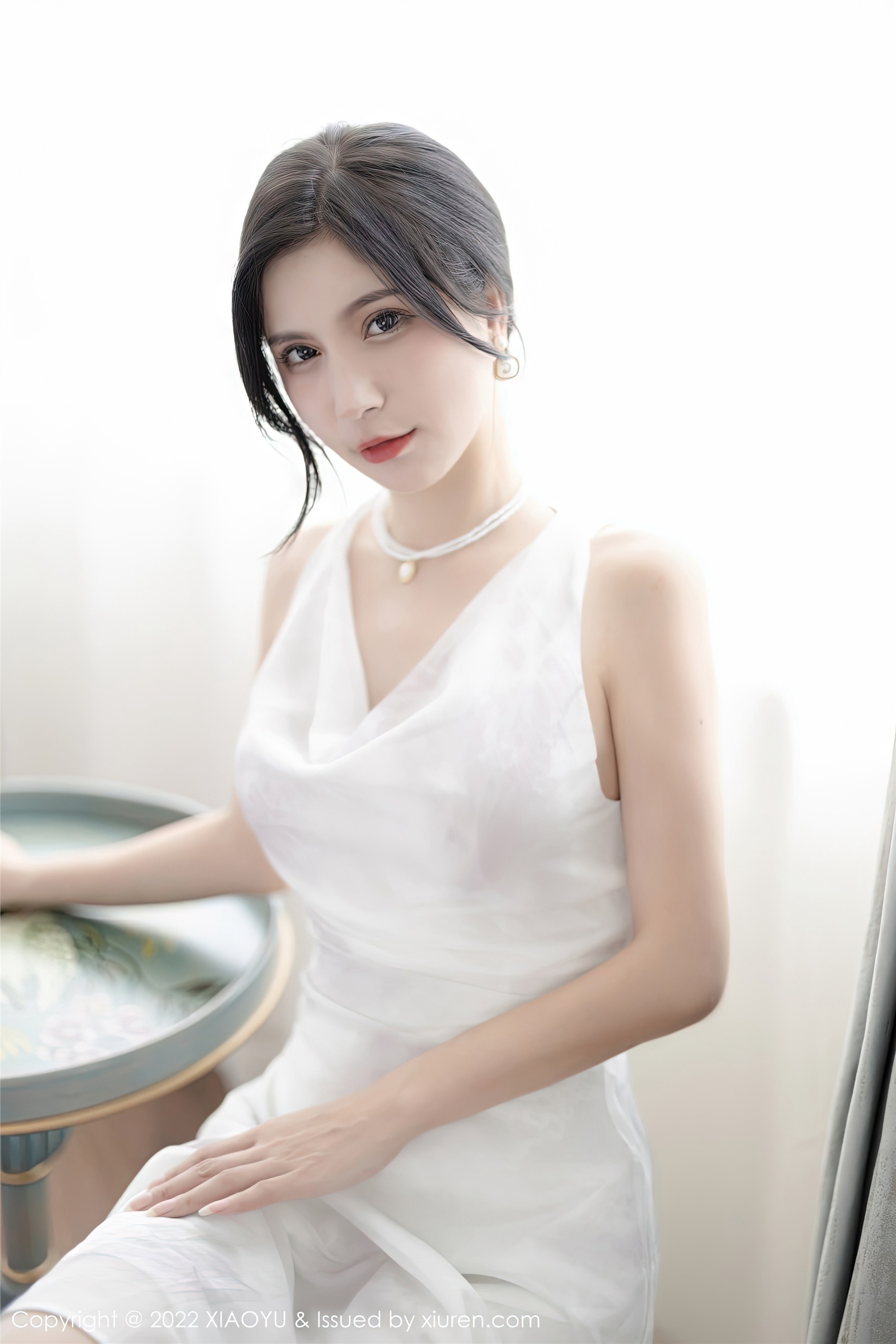 XIAOYU语画界 2022.12.14 VOL.925 小蛮妖Yummy